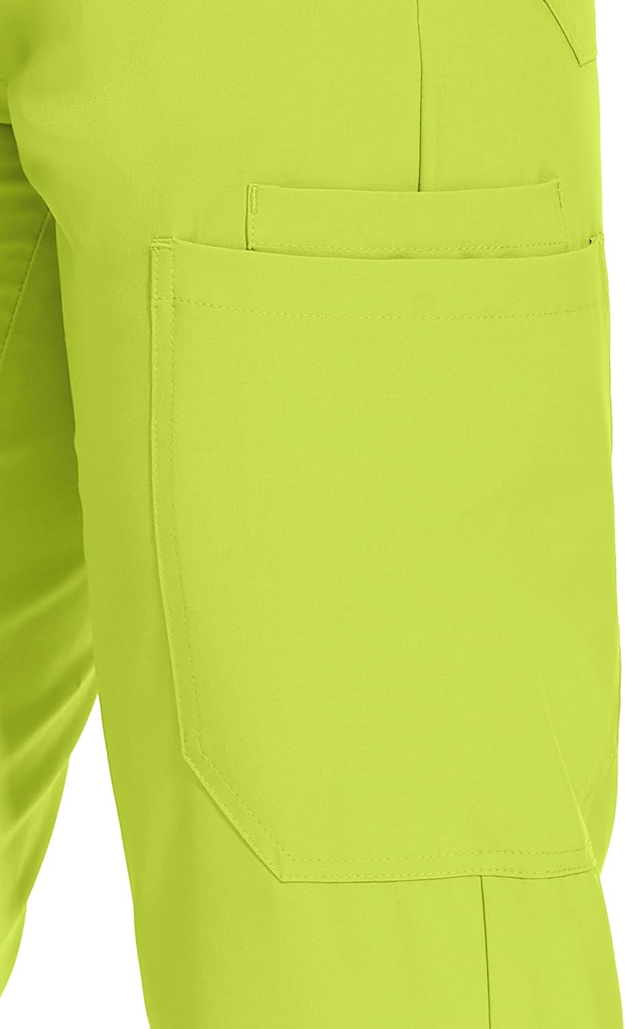 WCF091 media gap 20260929 B0DHXMZ66N Spring Green 6