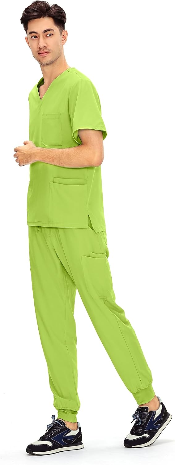 WCF091 media gap 20260929 B0DHXMZ66N Apple green 3