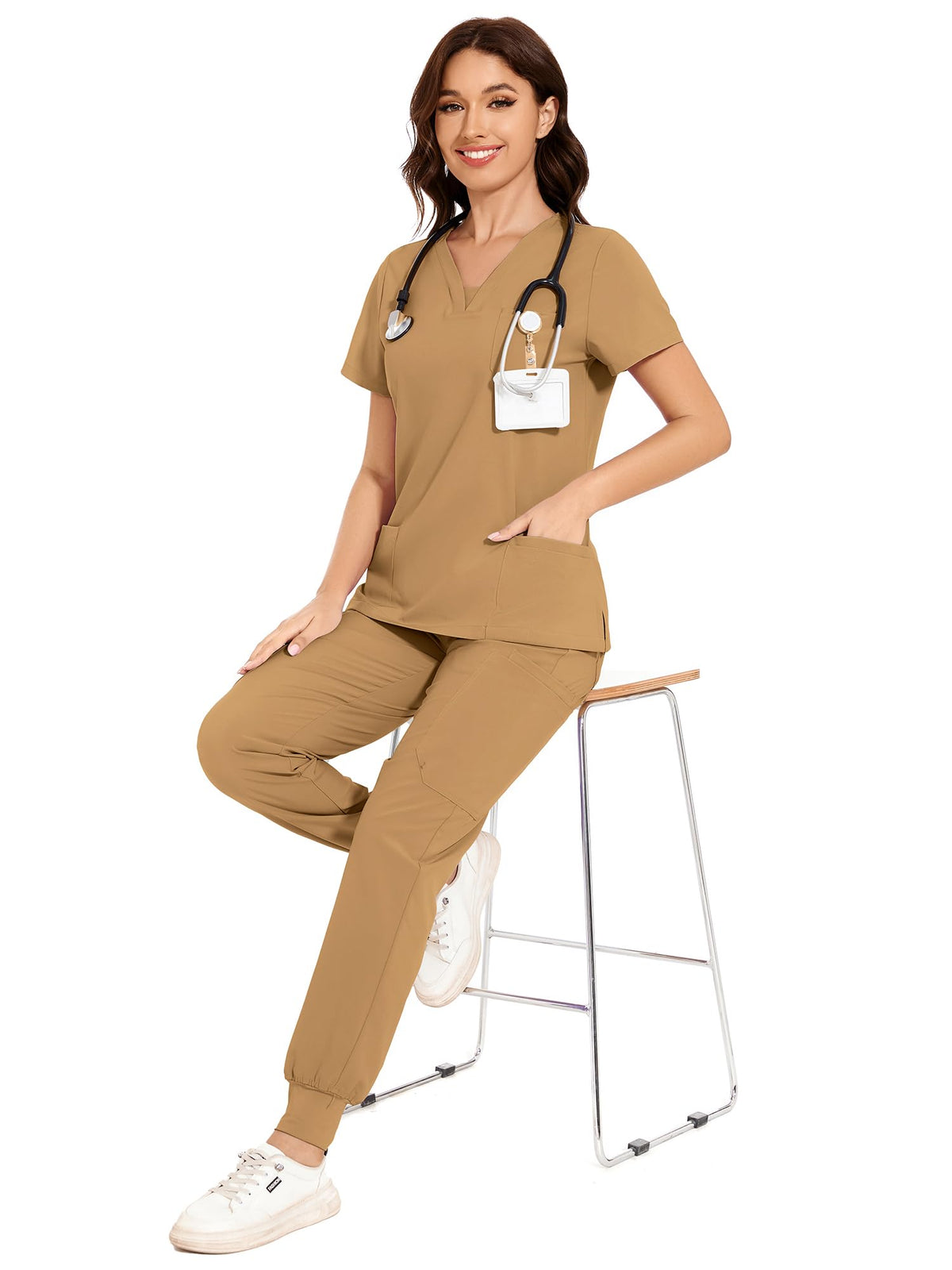 WCF091 exact batch2 20260928 B0CZ3VF1GJ Khaki 6