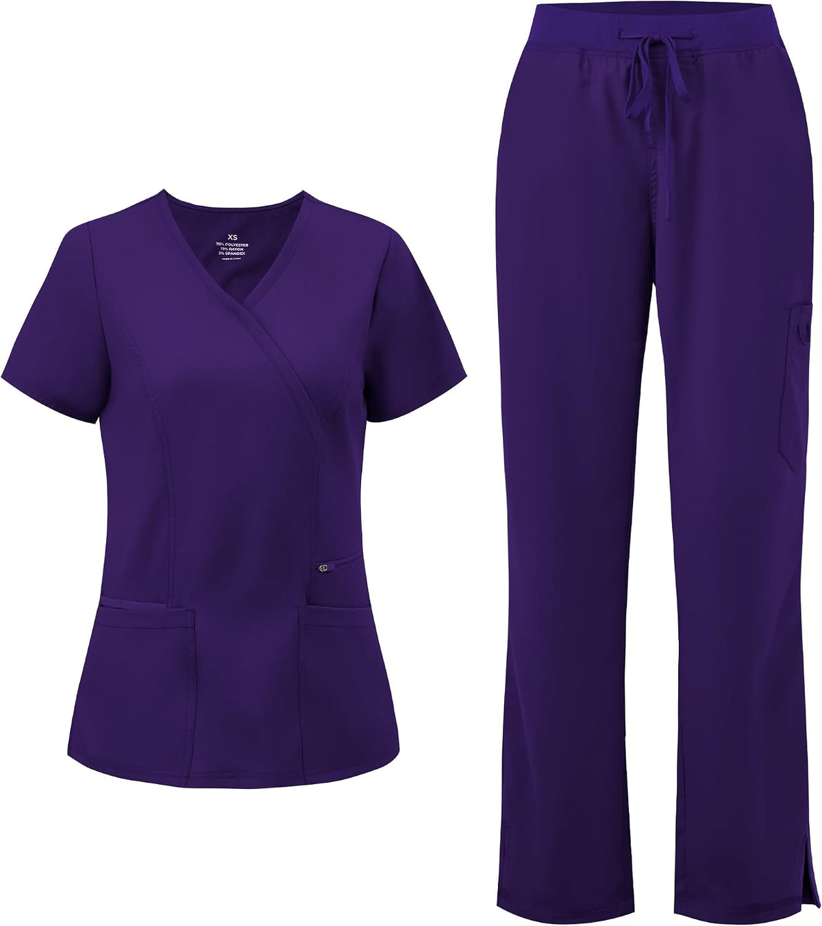 WCF091 exact batch2 20260928 B0DR8G72Z7 Purple 1