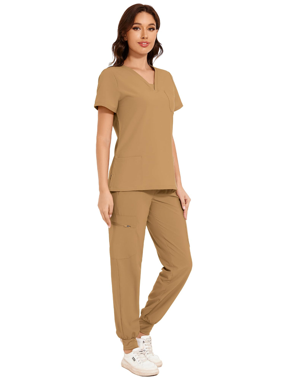 WCF091 exact batch2 20260928 B0CZ3VF1GJ Khaki 3