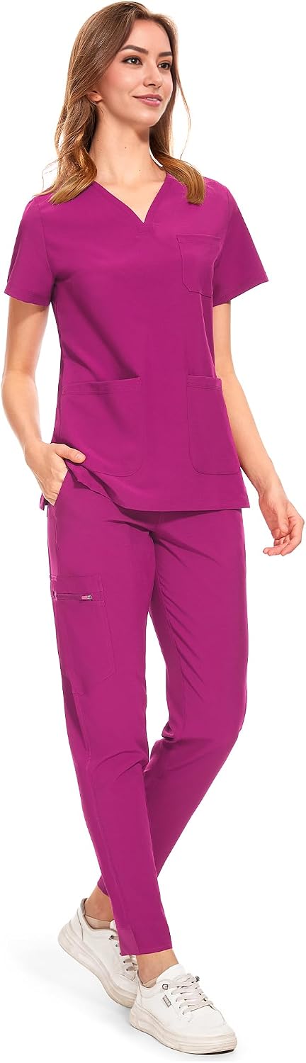 WCF091 media gap 20260929 B0D423PFVC Azalea Pink 3