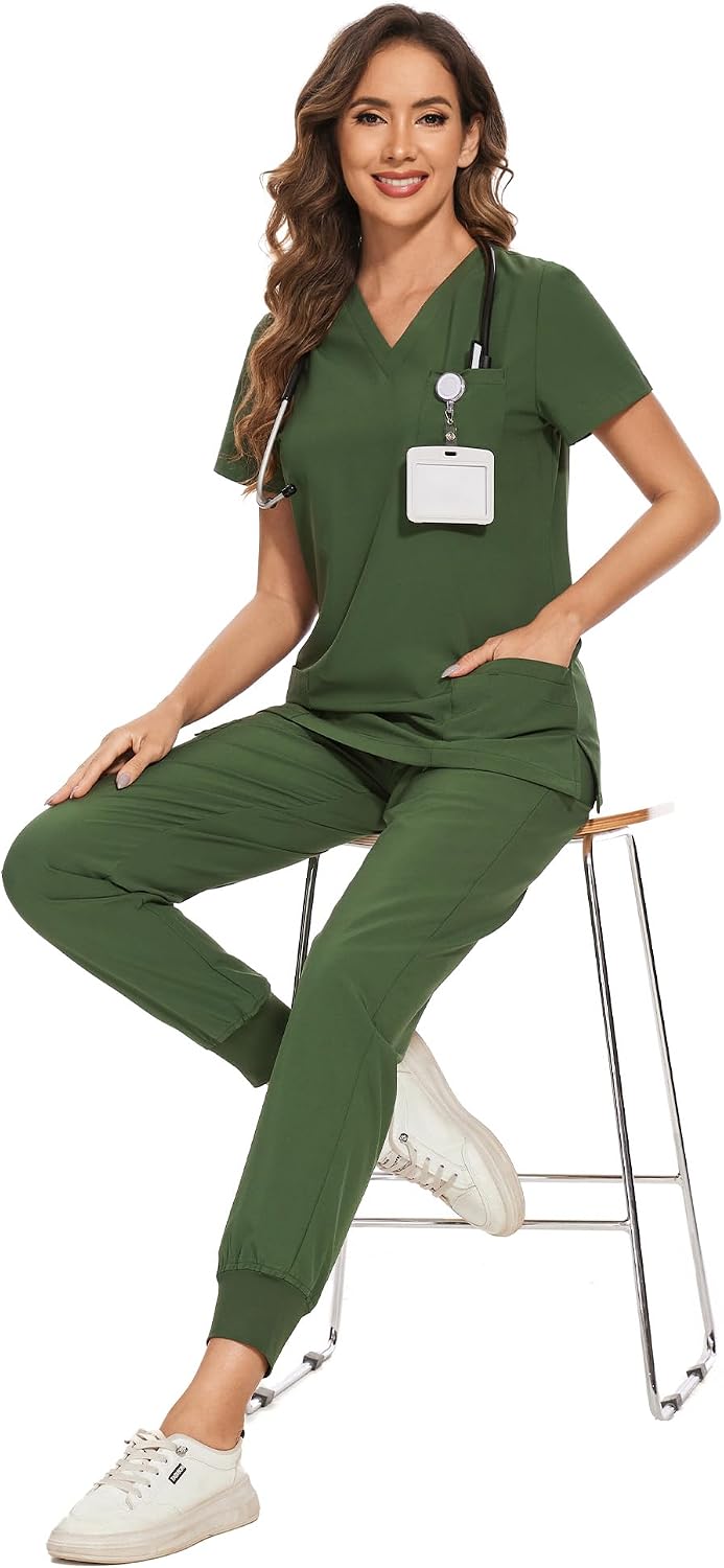 WCF091 media gap 20260929 B0CL56RRPN Army Green 6