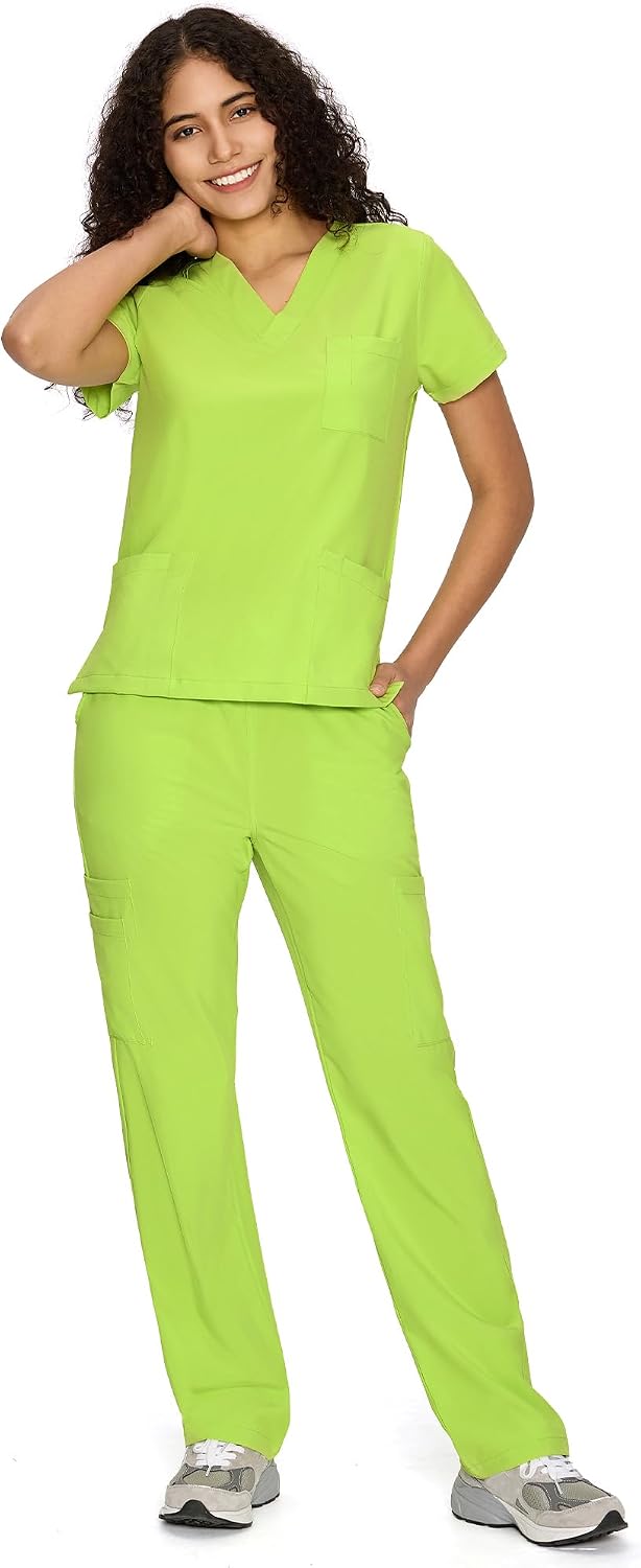 WCF091 batch4 20260929 B0HJM15P95 Apple Green 1