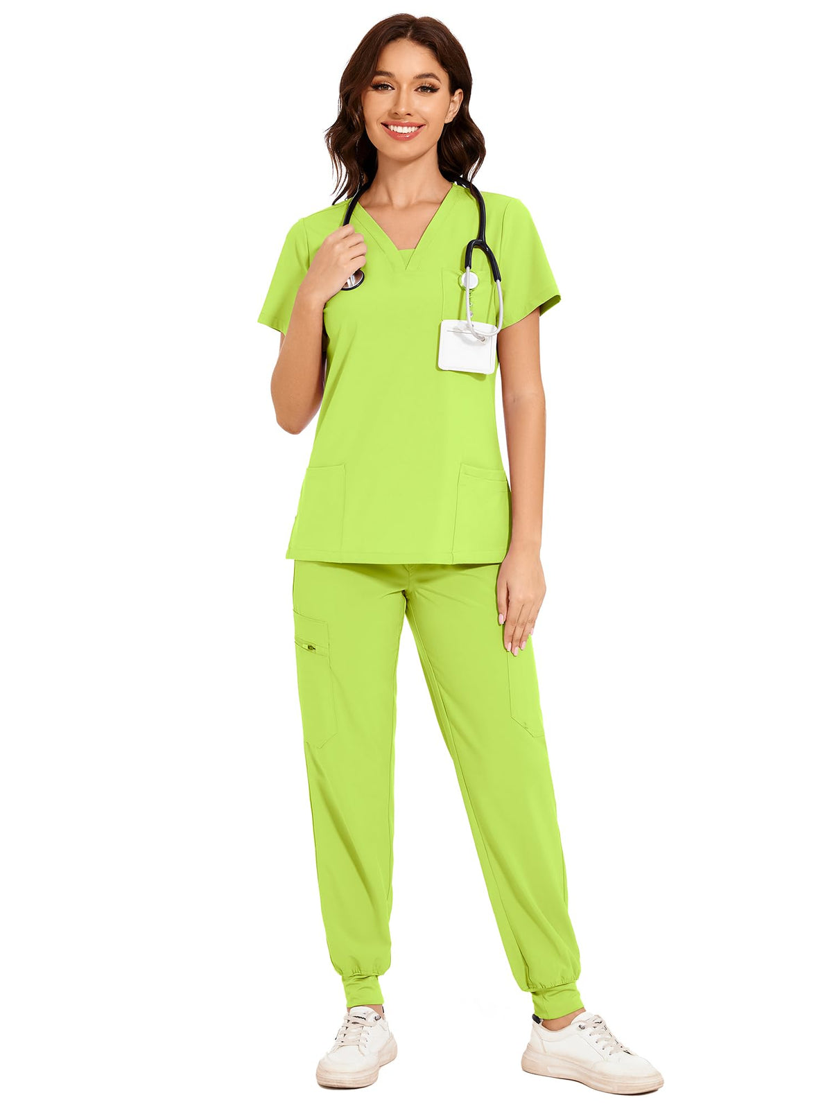 WCF091 exact batch2 20260928 B0CZ3VF1GJ Apple Green 1