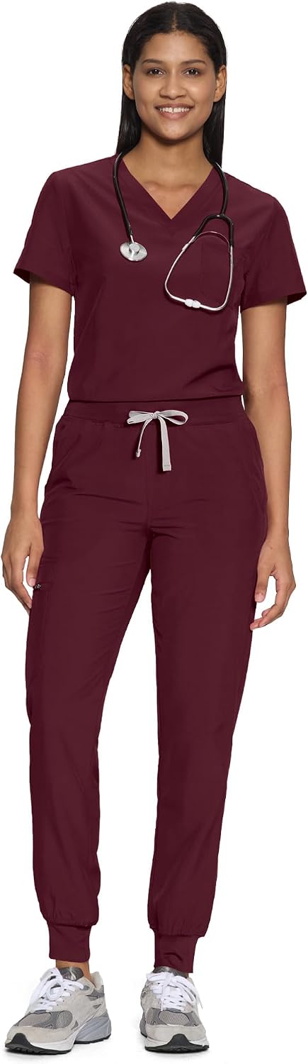 WCF091 batch4 new 20260929 B0HJ5C32V7 Deep Burgundy 1