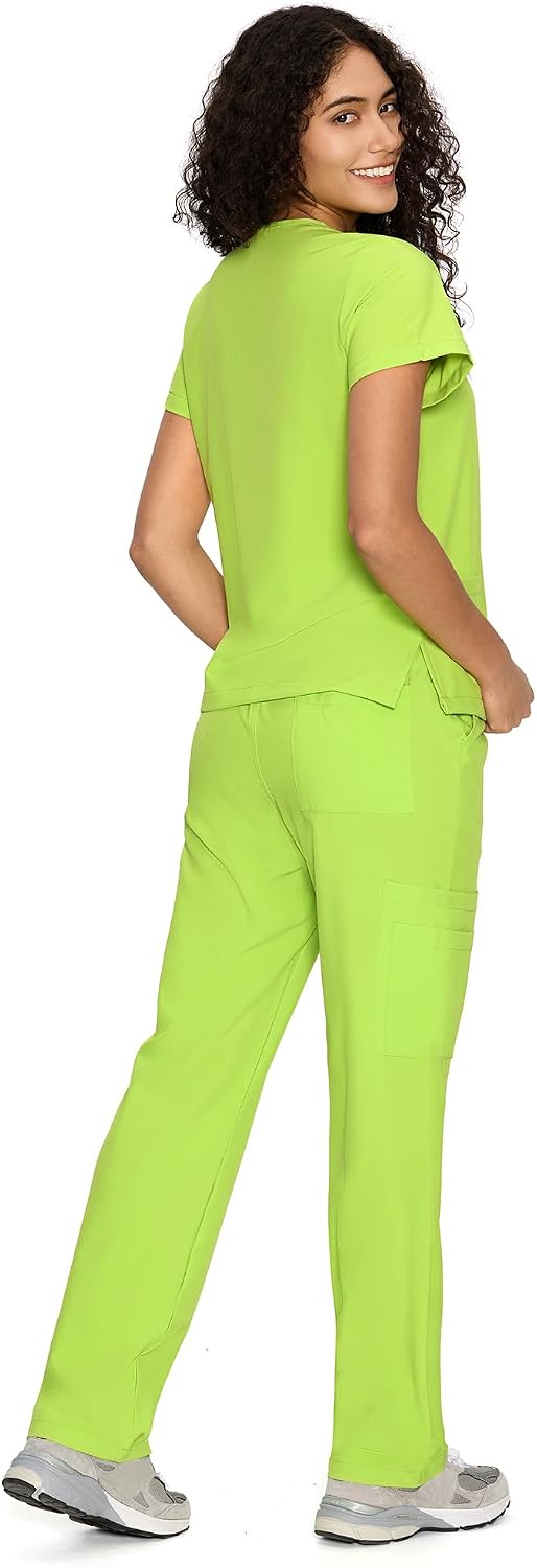 WCF091 batch4 20260929 B0HJM15P95 Apple Green 2