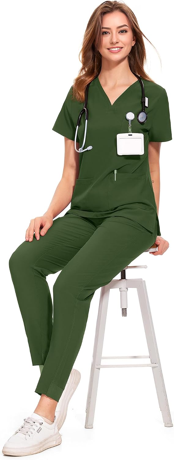 WCF091 media gap 20260929 B0D423PFVC Army green 6