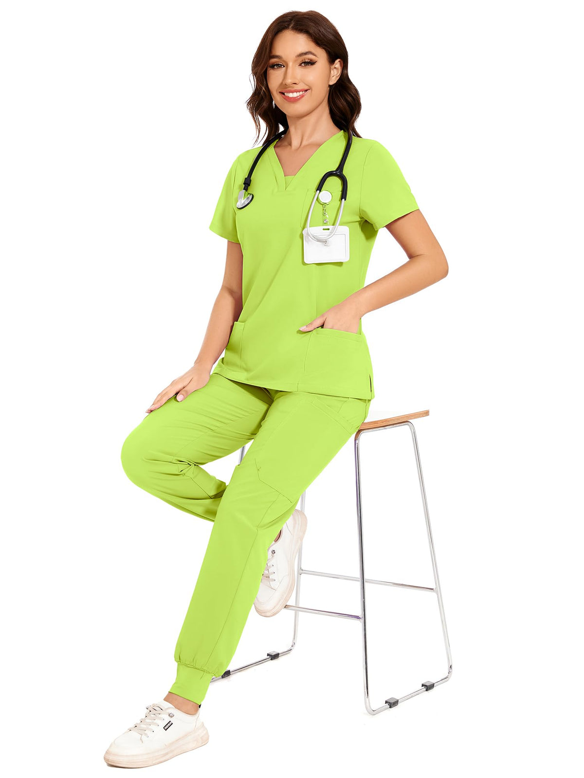 WCF091 exact batch2 20260928 B0CZ3VF1GJ Apple Green 6
