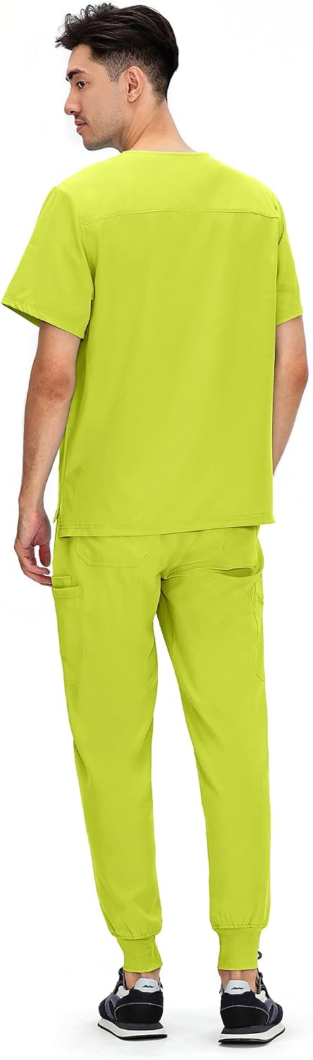 WCF091 media gap 20260929 B0DHXMZ66N Spring Green 2