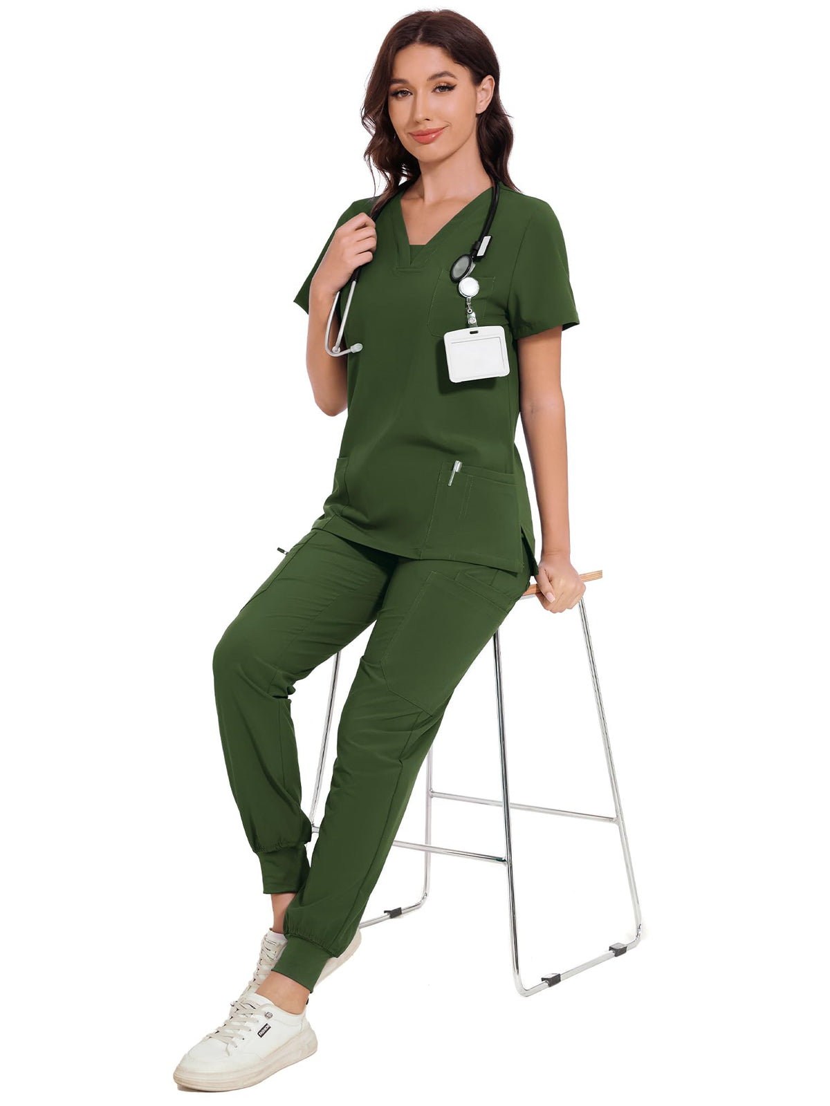 WCF091 exact batch2 20260928 B0CZ3VF1GJ Army Green 6