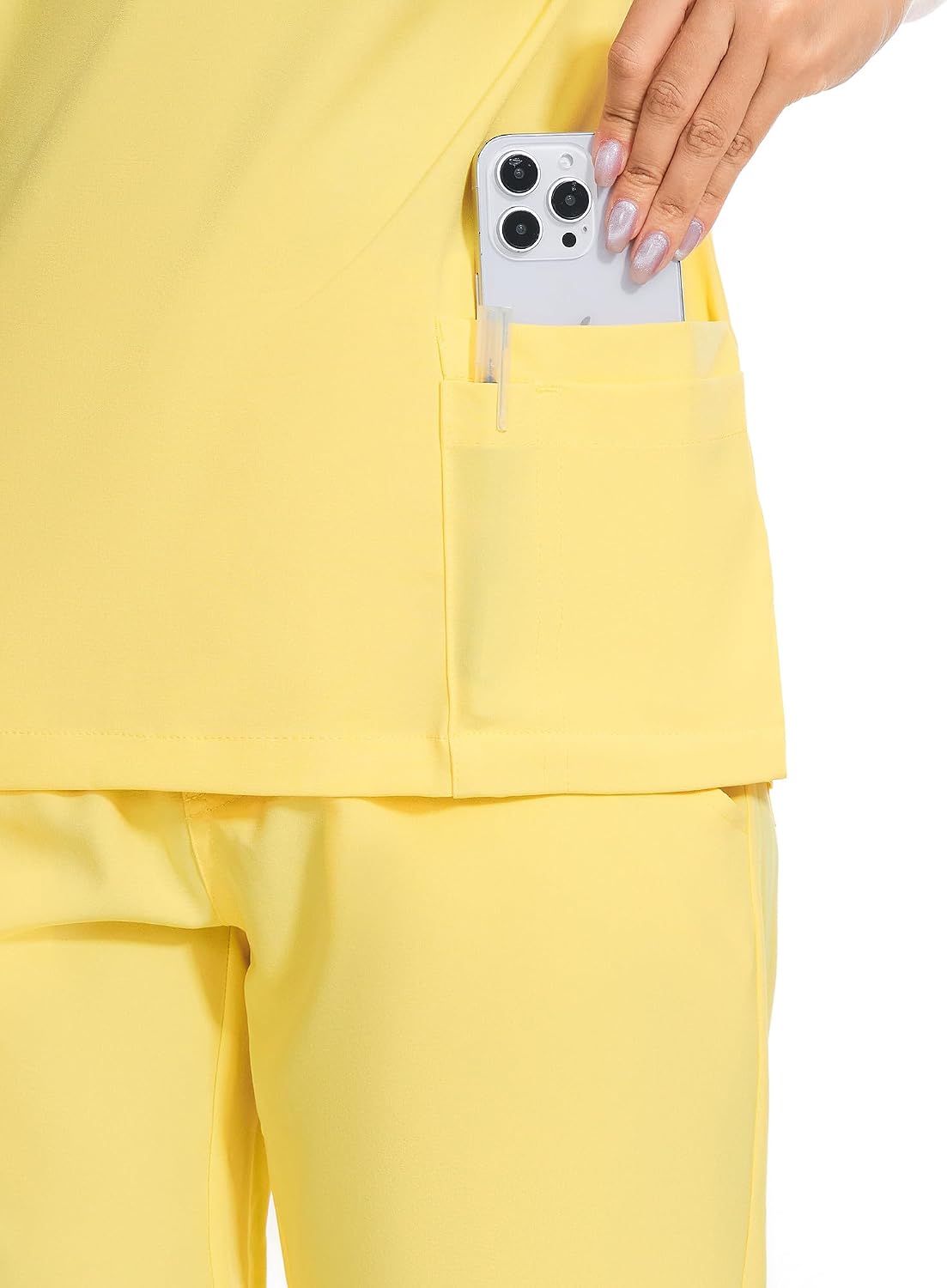 WCF091 media gap 20260929 B0CL56RRPN Lemon Yellow 5