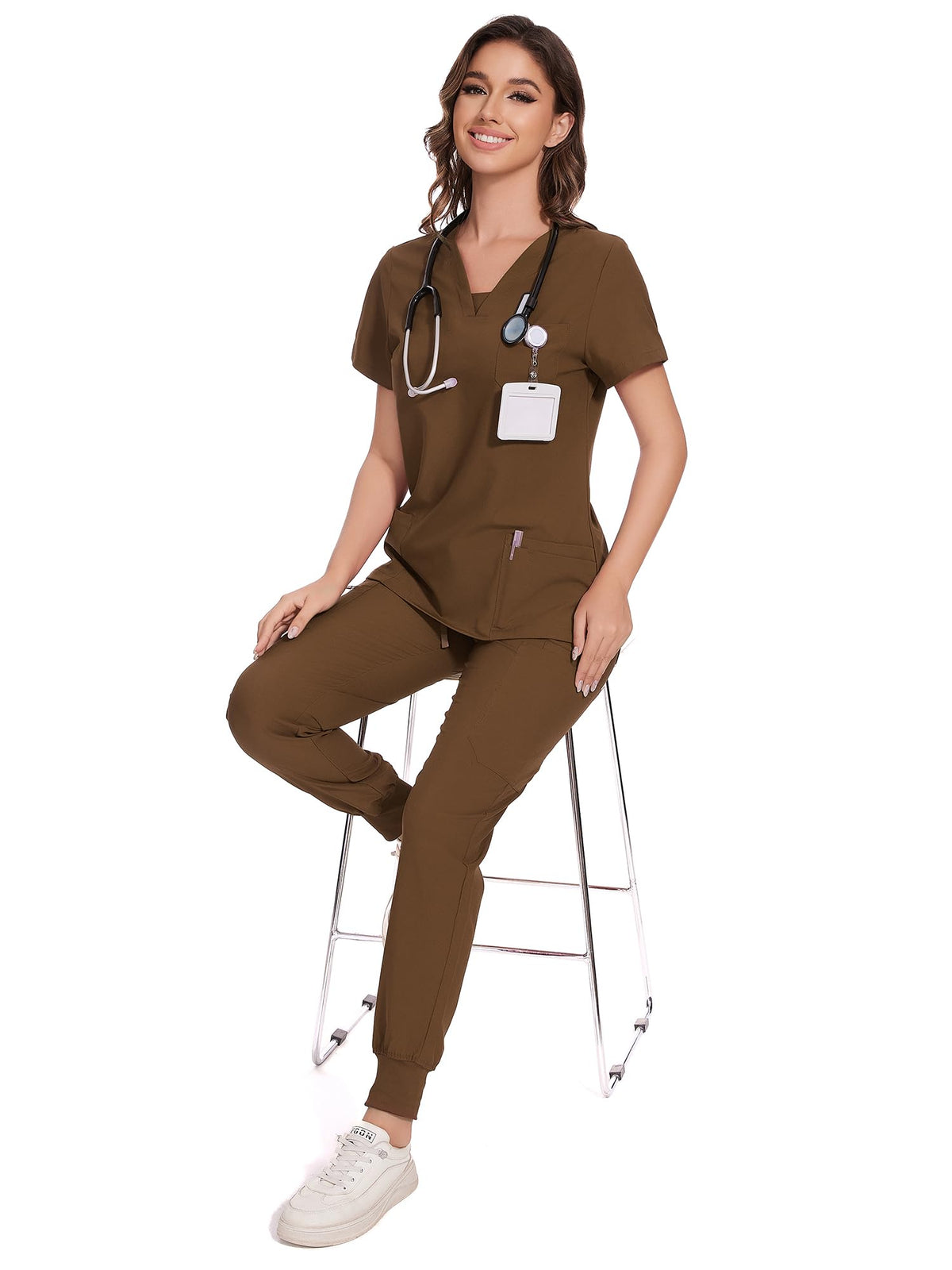 WCF091 exact batch2 20260928 B0CZ3VF1GJ Brown 6