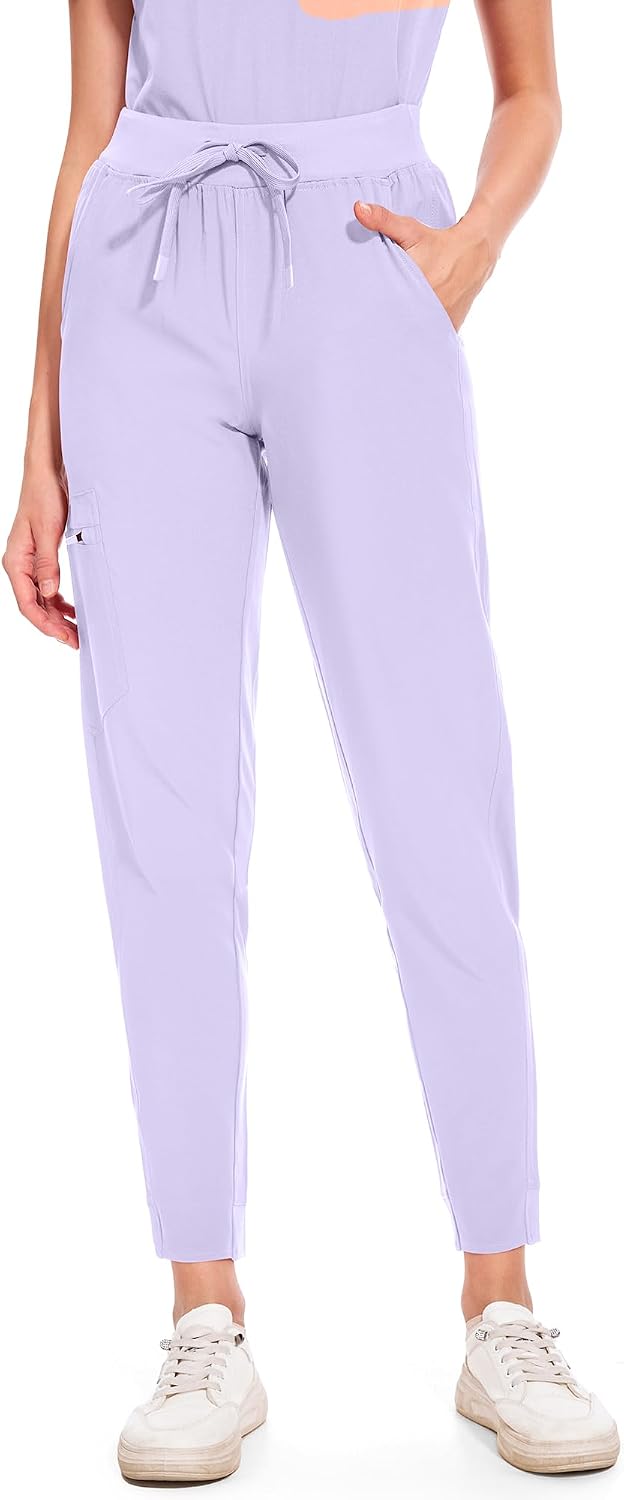 WCF091 media gap 20260929 B0D423PFVC Light Lilac Purple 5