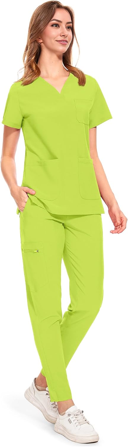 WCF091 media gap 20260929 B0D423PFVC Spring Green 3
