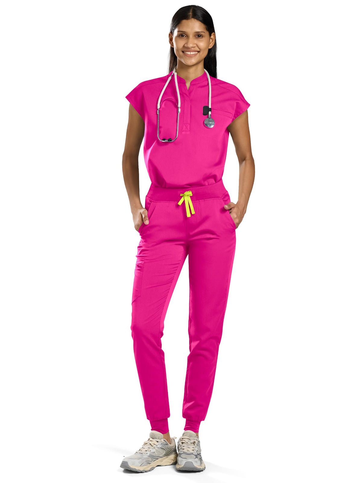 20261016 T28P35 Hot Pink 1