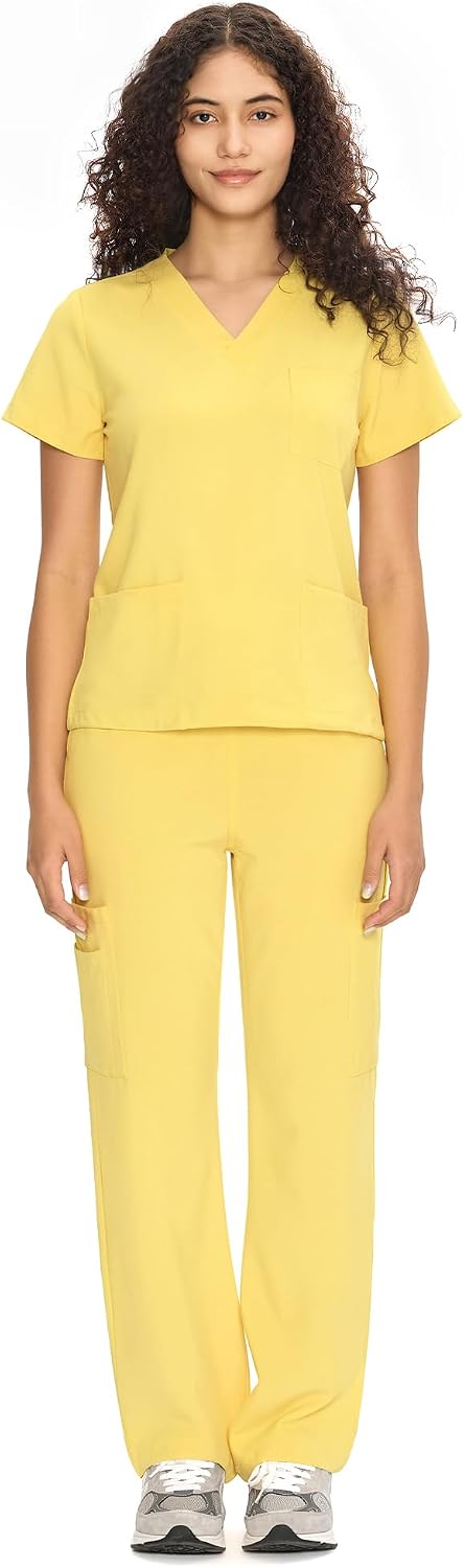 WCF091 batch4 20260929 B0HJM15P95 Lemon Yellow 3