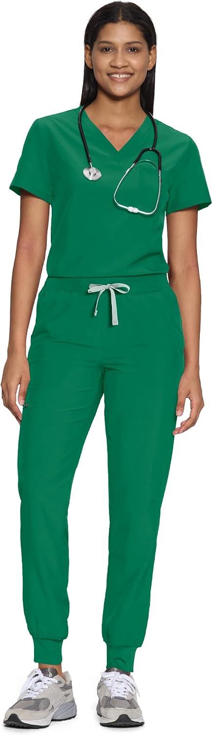 WCF091 batch4 new 20260929 B0HJ5C32V7 Hunter Green 1