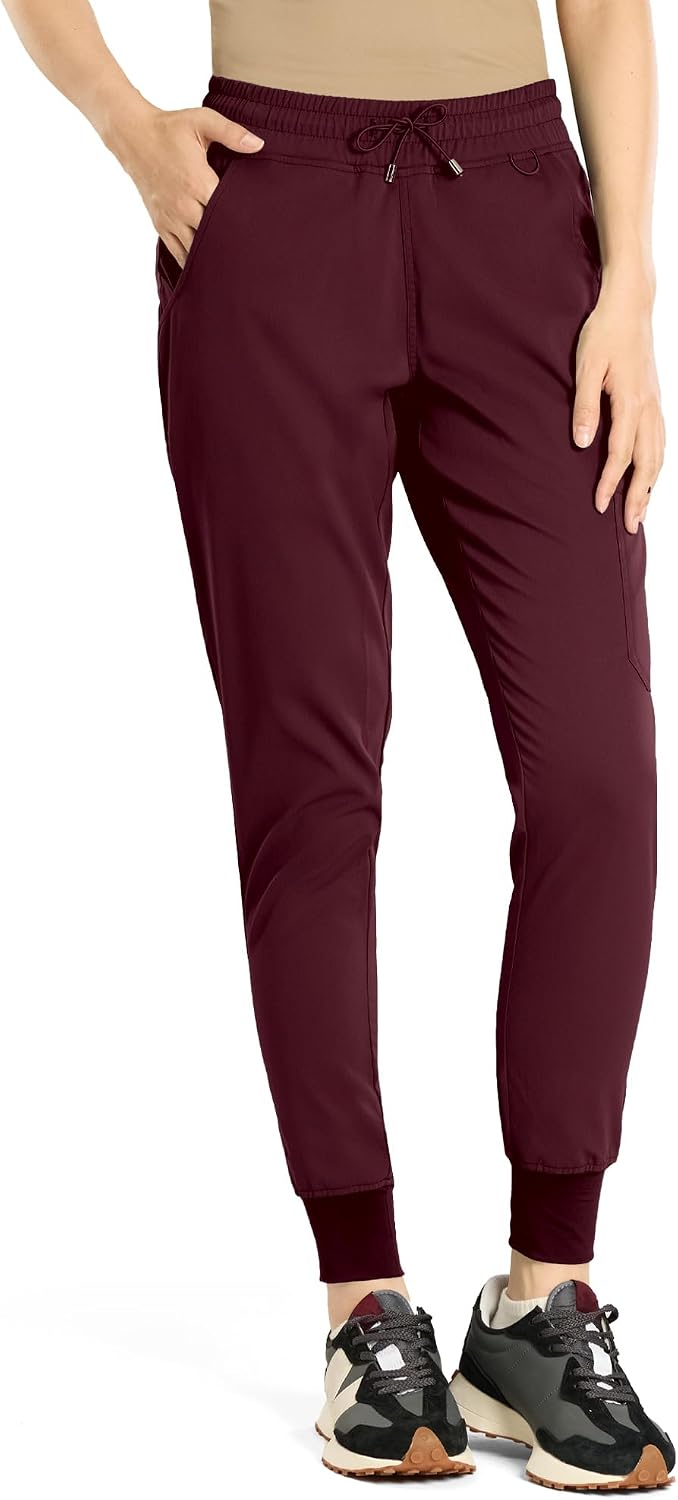 WCF091 batch4 new 20260929 B0GRGKG9GL True Burgundy 1
