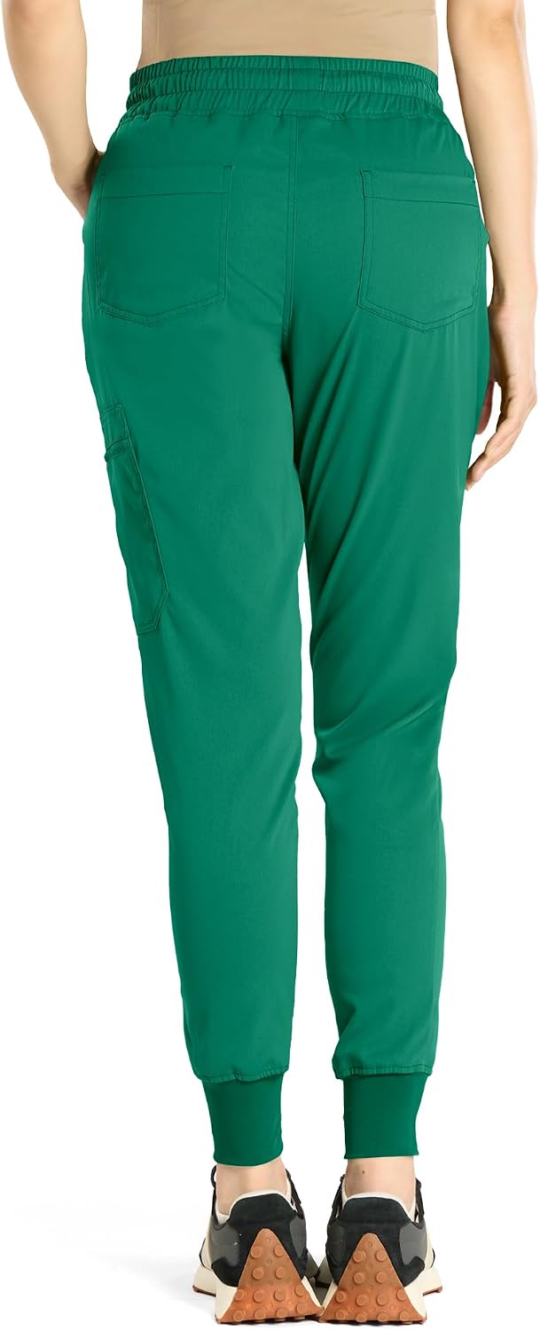 WCF091 batch4 new 20260929 B0GRGKG9GL Hunter Green 4