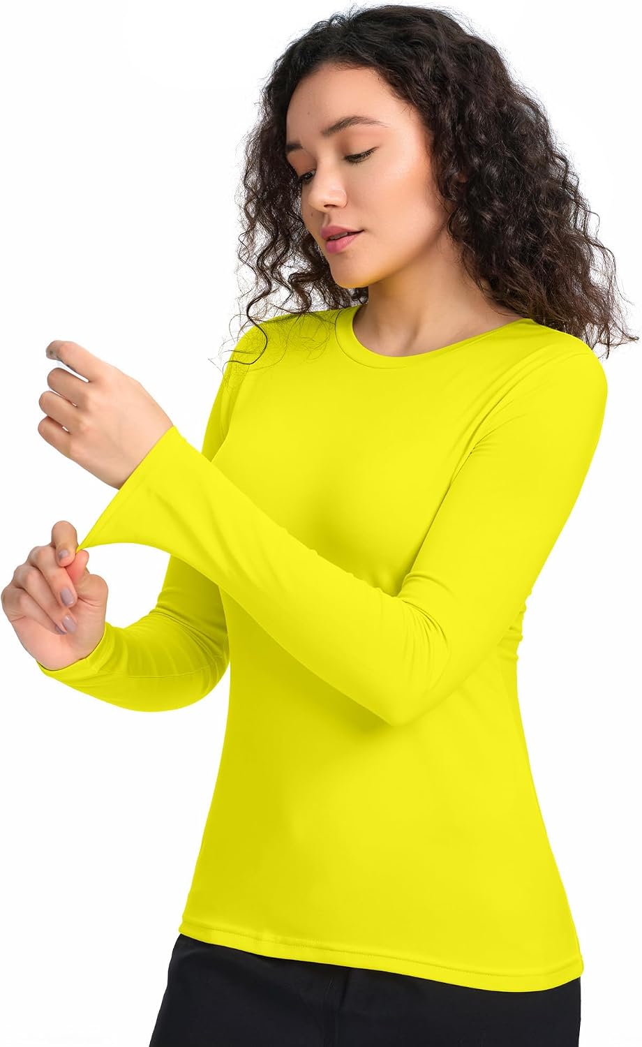 WCF091 batch4 20260929 B0FB32LL1J Lemon Yellow 5
