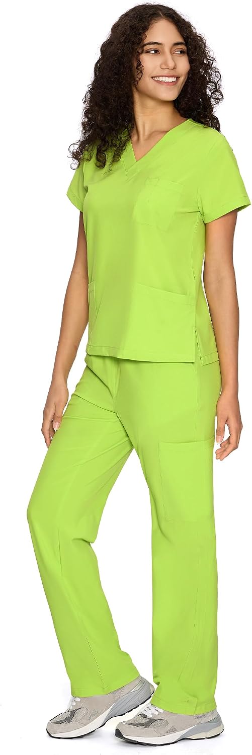 WCF091 batch4 20260929 B0HJM15P95 Apple Green 3