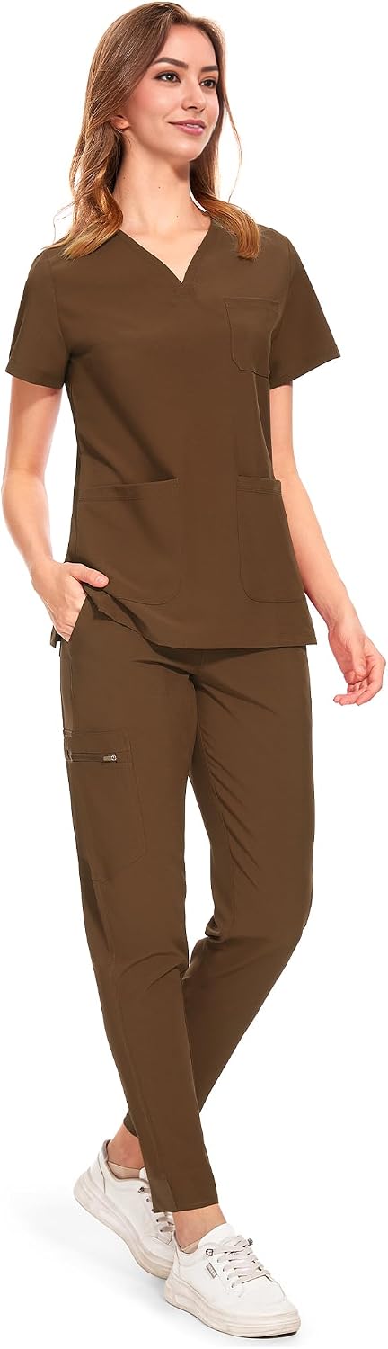 WCF091 media gap 20260929 B0D423PFVC Brown 3