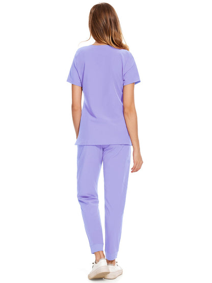 WCF091 media gap 20260929 B0D423PFVC Light Purple 2