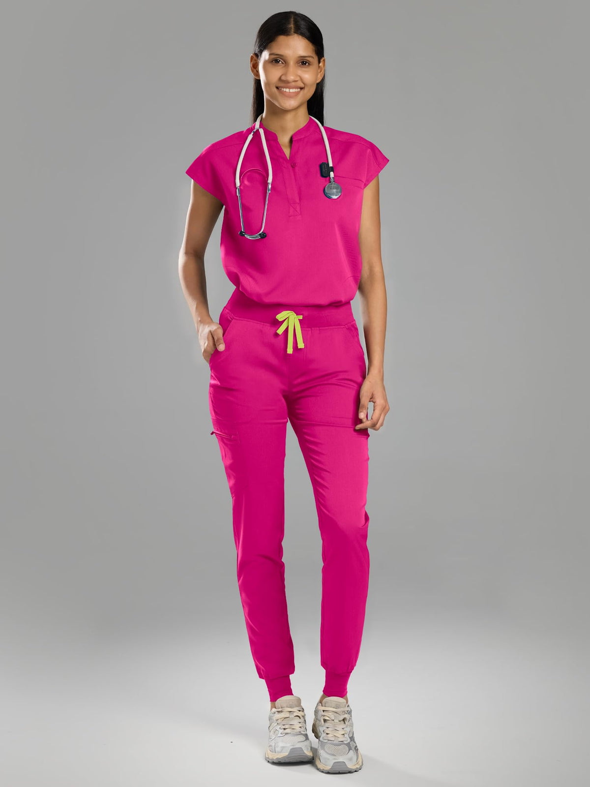 20261016 T28P35 Hot Pink 5