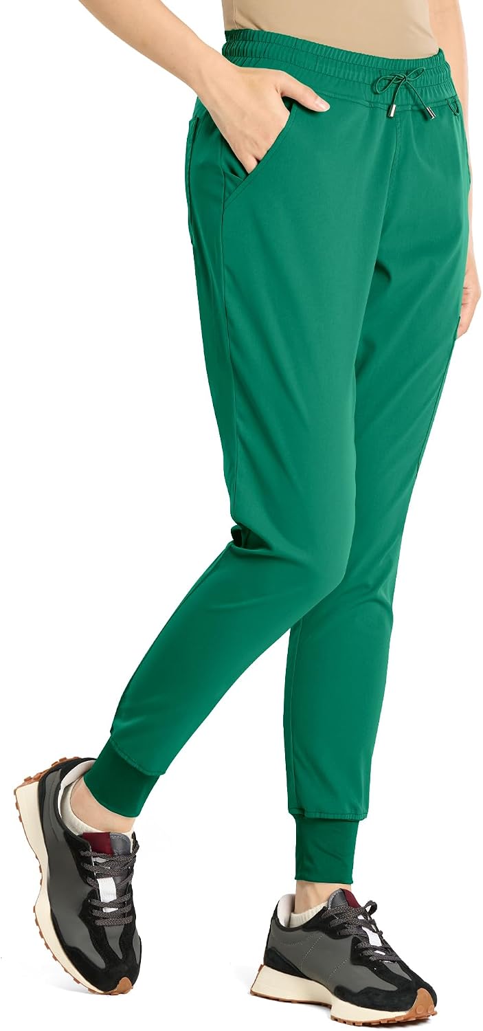 WCF091 batch4 new 20260929 B0GRGKG9GL Hunter Green 3