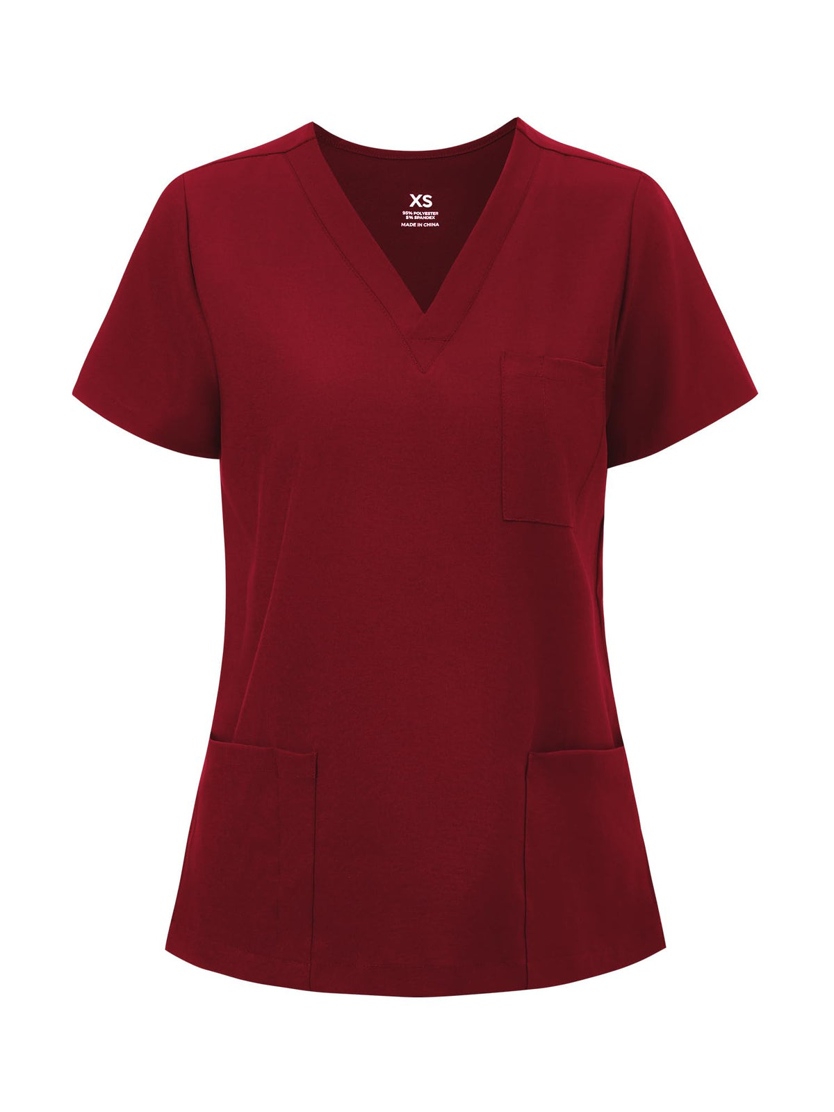 WCF091 exact batch2 20260928 B0DSPS6B5T Burgundy 1