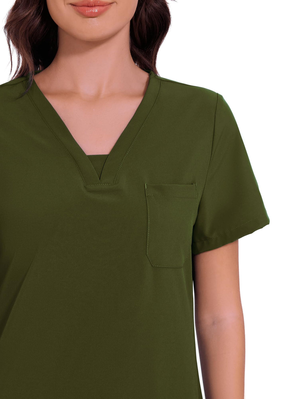 WCF091 exact batch2 20260928 B0CZ3VF1GJ Olive Green 4