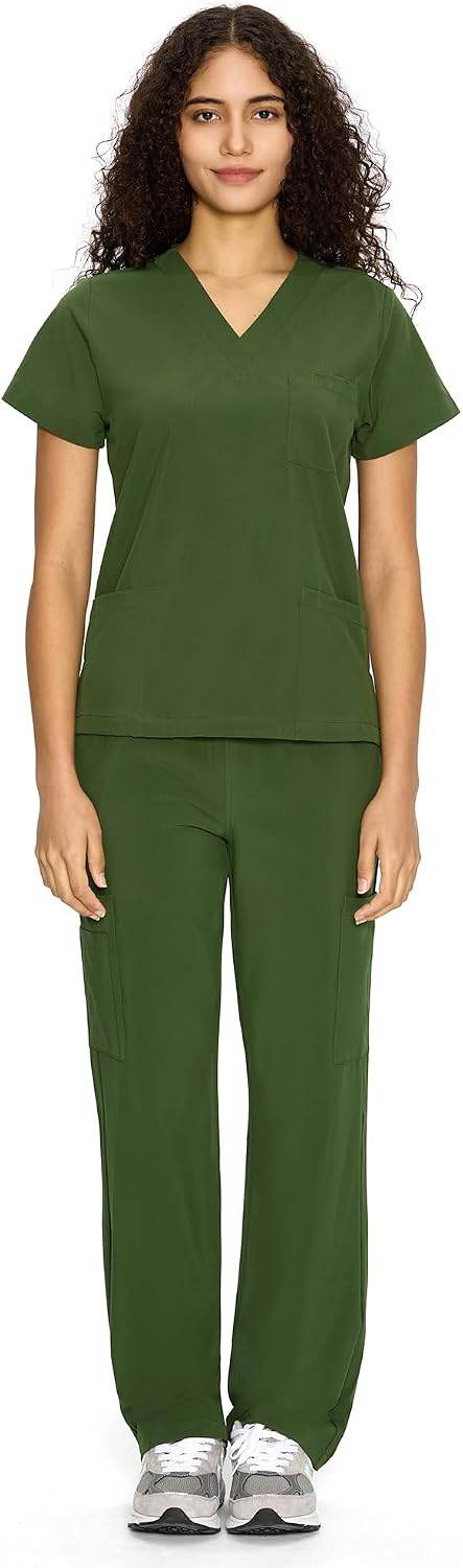 WCF091 batch4 20260929 B0HJM15P95 Army Green 1
