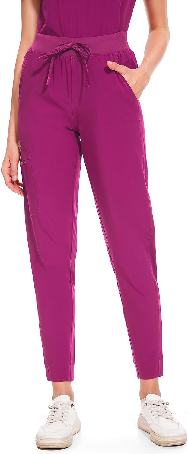 WCF091 media gap 20260929 B0D423PFVC Azalea Pink 5