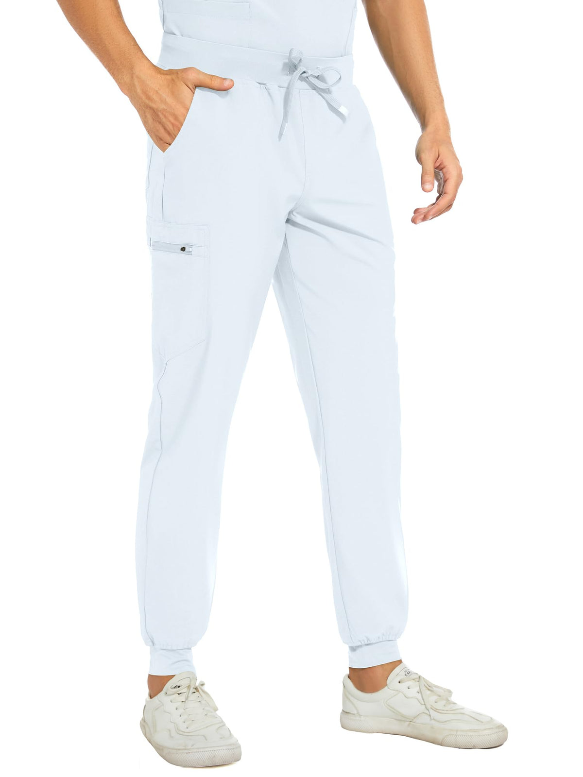 Lunar Scrub Set — Saltwater Slide — 5