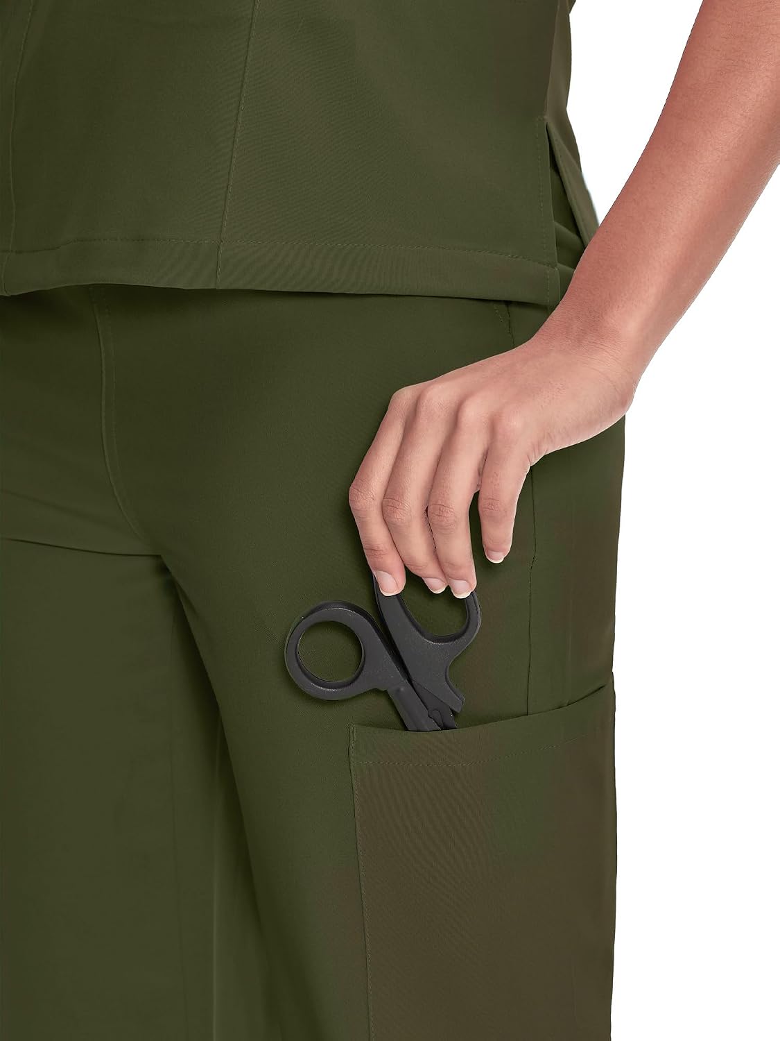WCF091 batch4 20260929 B0GSZR95XW Olive Green 6