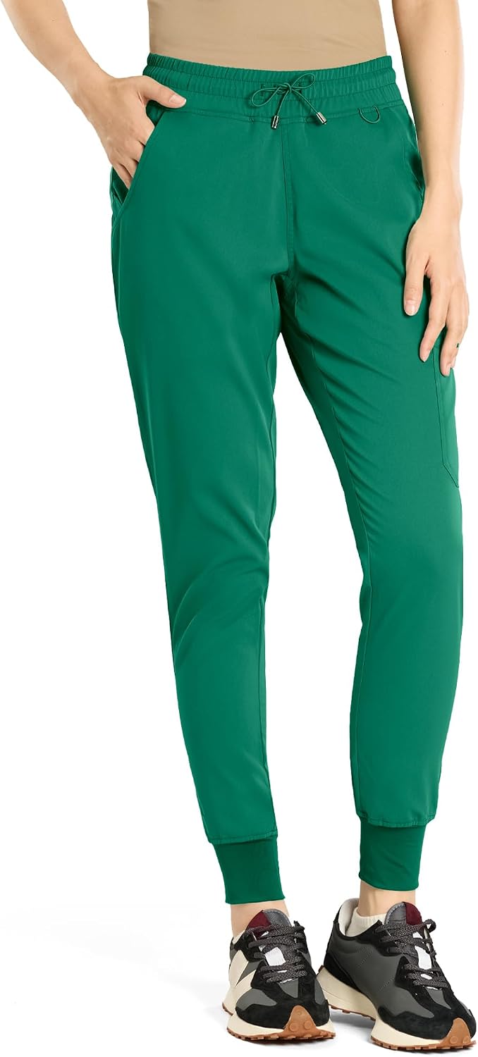 WCF091 batch4 new 20260929 B0GRGKG9GL Hunter Green 1