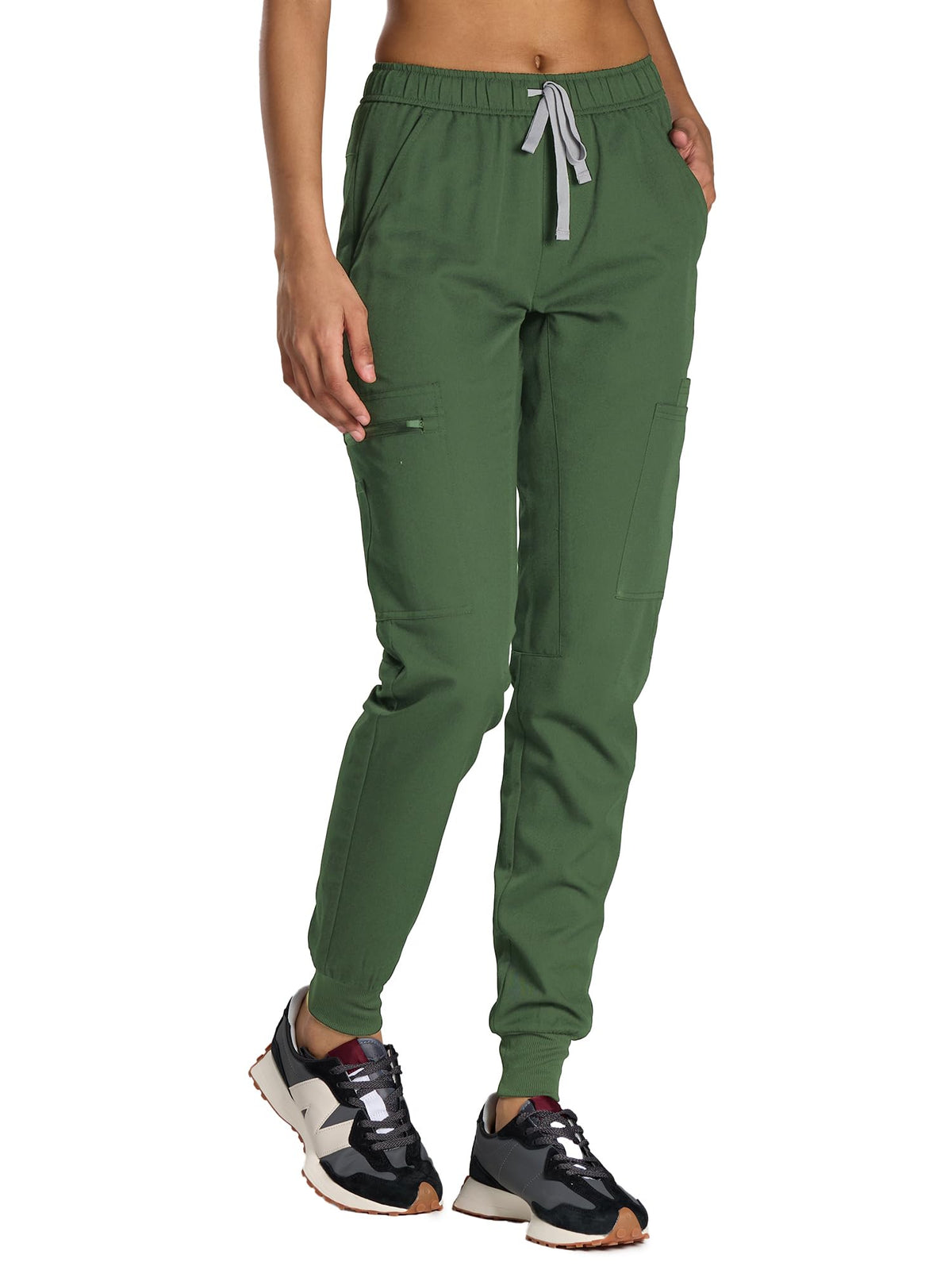 20261016 P29 Army Green 2