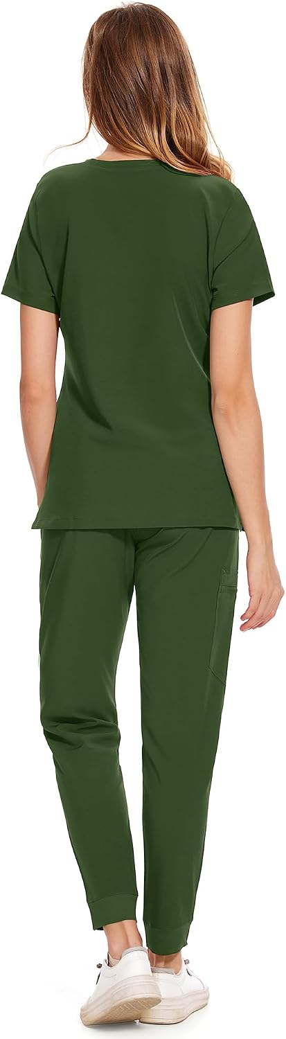 WCF091 media gap 20260929 B0D423PFVC Army green 2