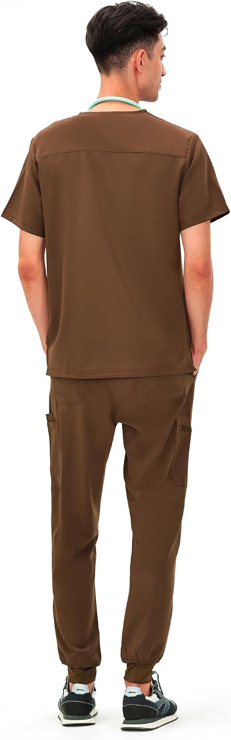 WCF091 media gap 20260929 B0DHXMZ66N Brown 2