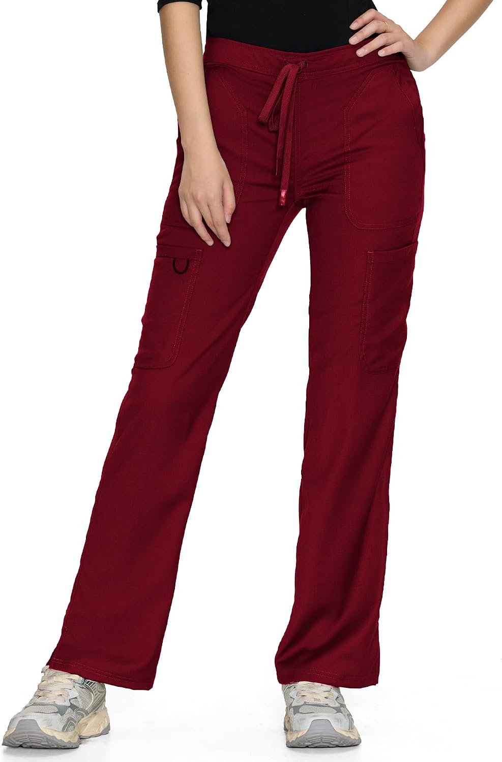 WCF091 batch4 new 20260929 B0G6L3L1ZP Burgundy 5
