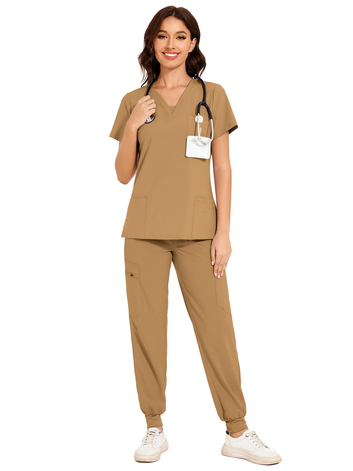 WCF091 exact batch2 20260928 B0CZ3VF1GJ Khaki 1