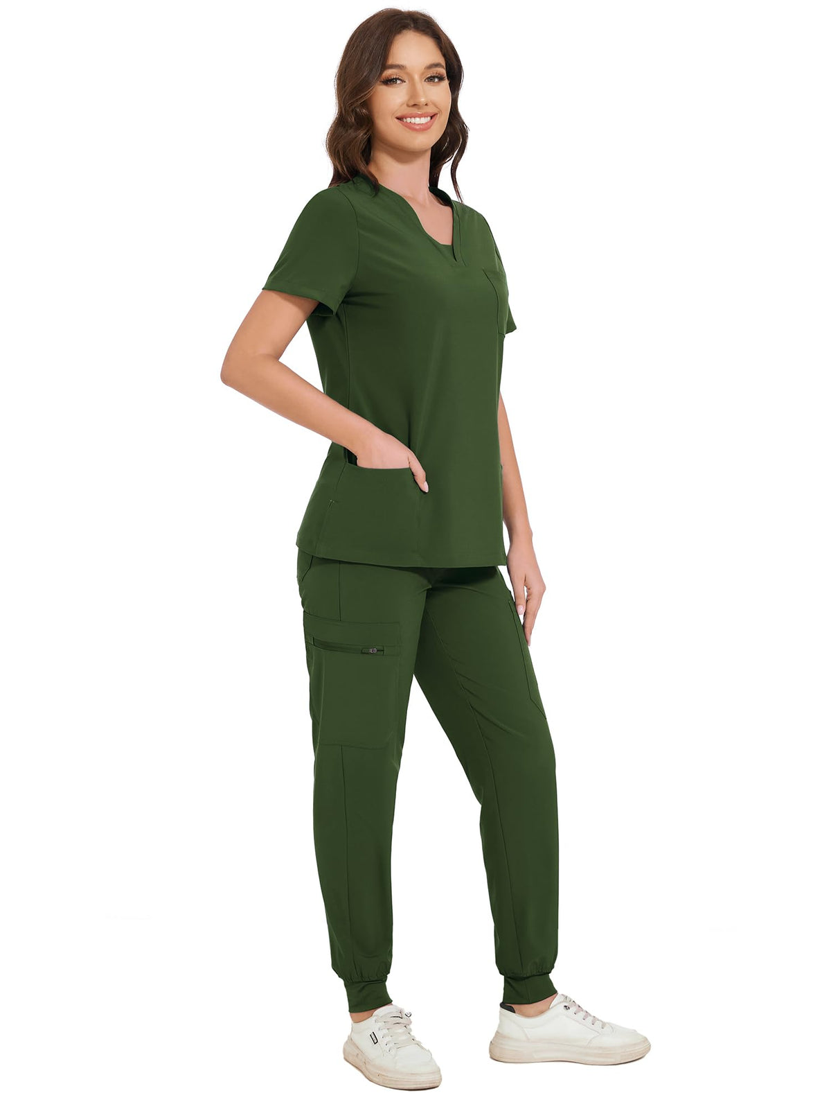 WCF091 exact batch2 20260928 B0CZ3VF1GJ Army Green 3