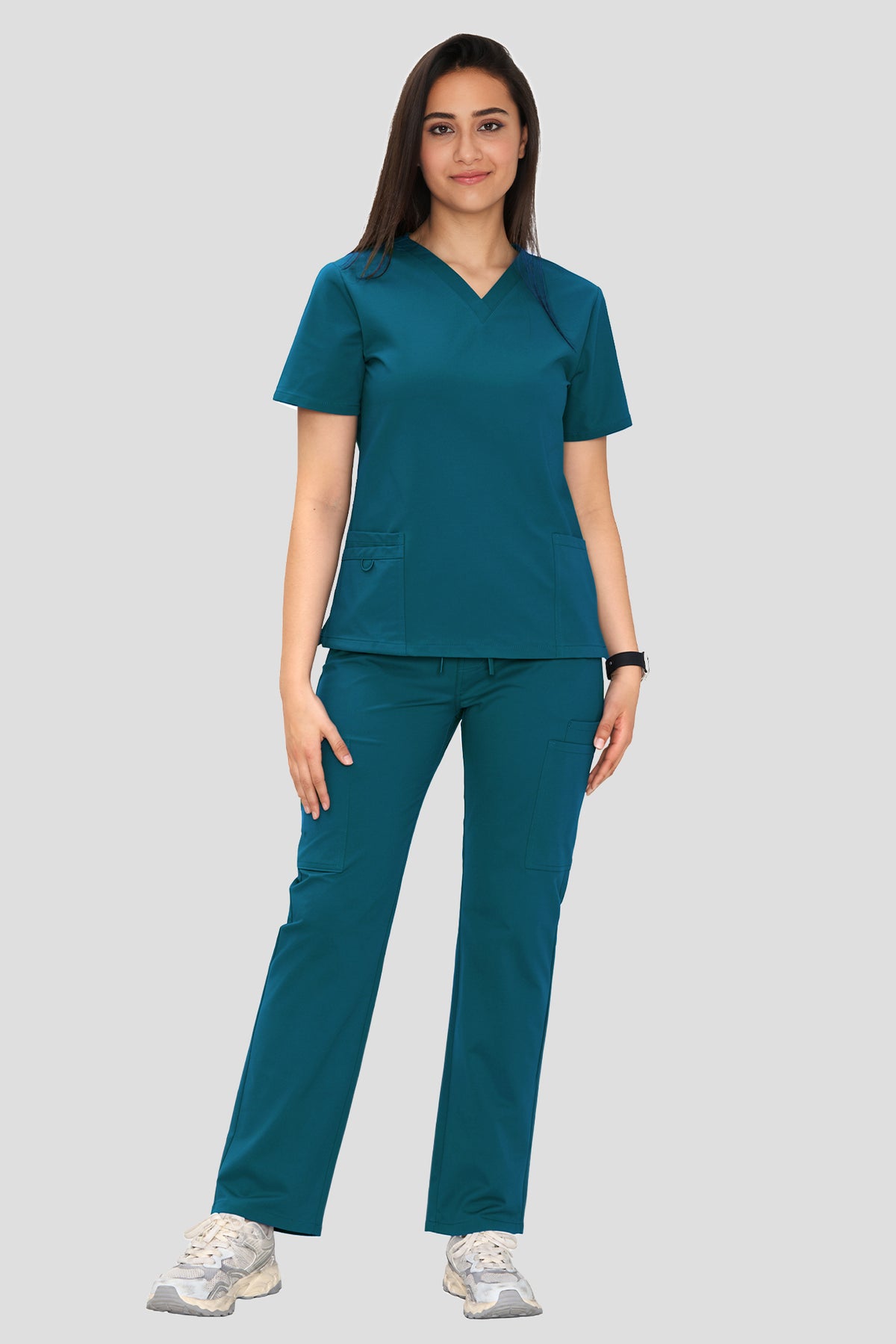Phoebe Scrub Set