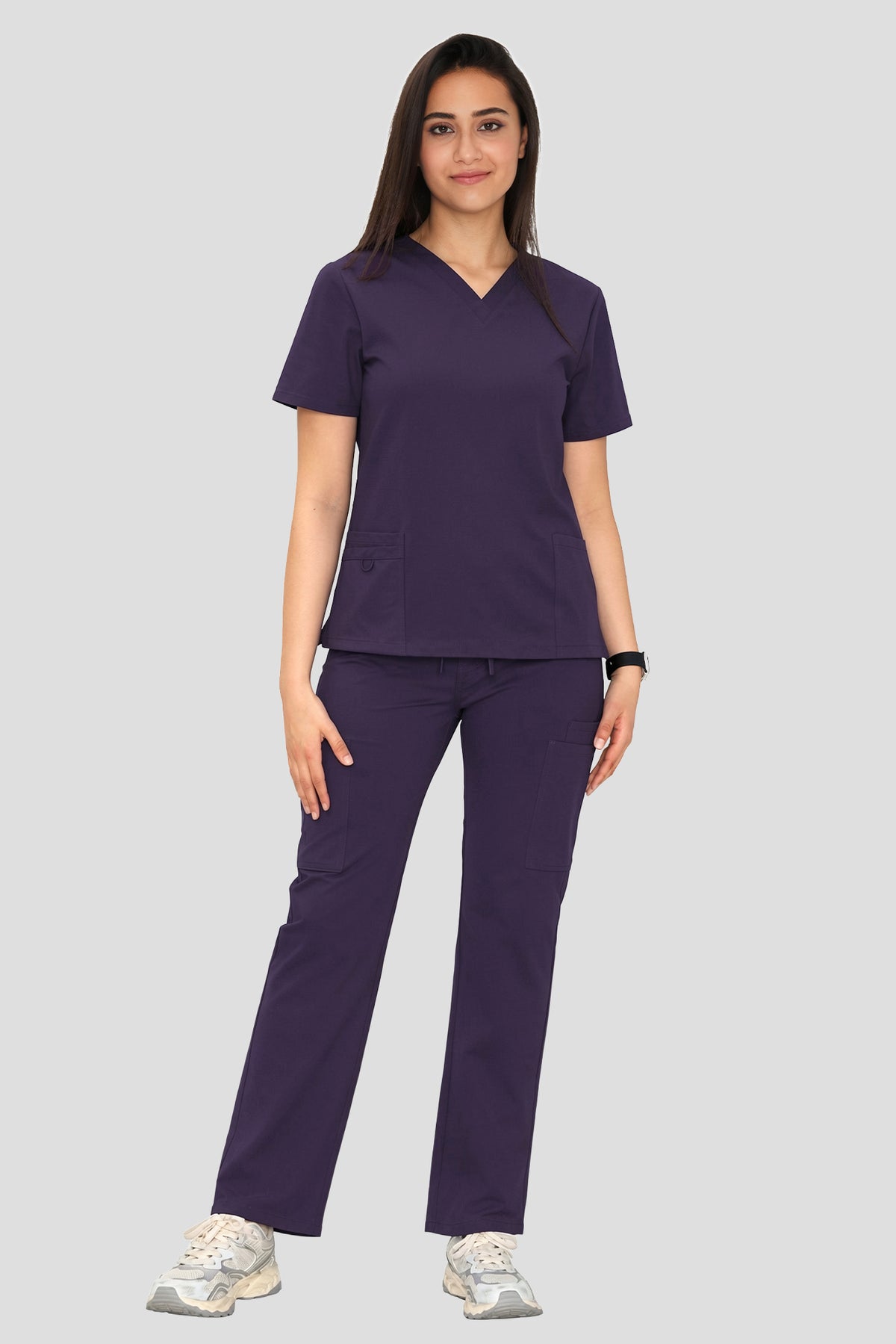 Phoebe Scrub Set