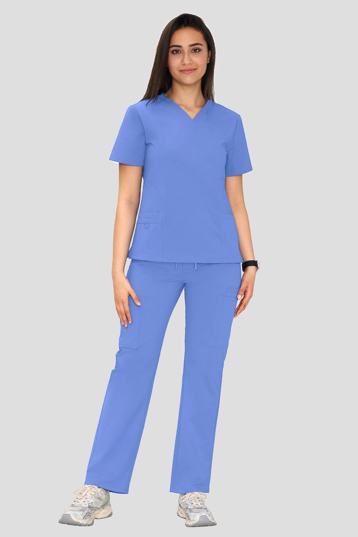 Phoebe Scrub Set