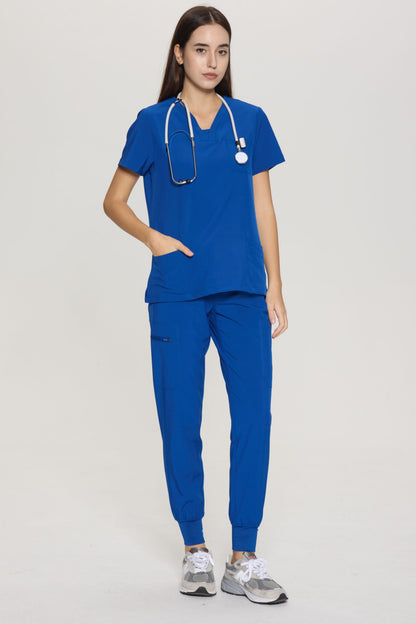 Nova Cargo Scrub Pants