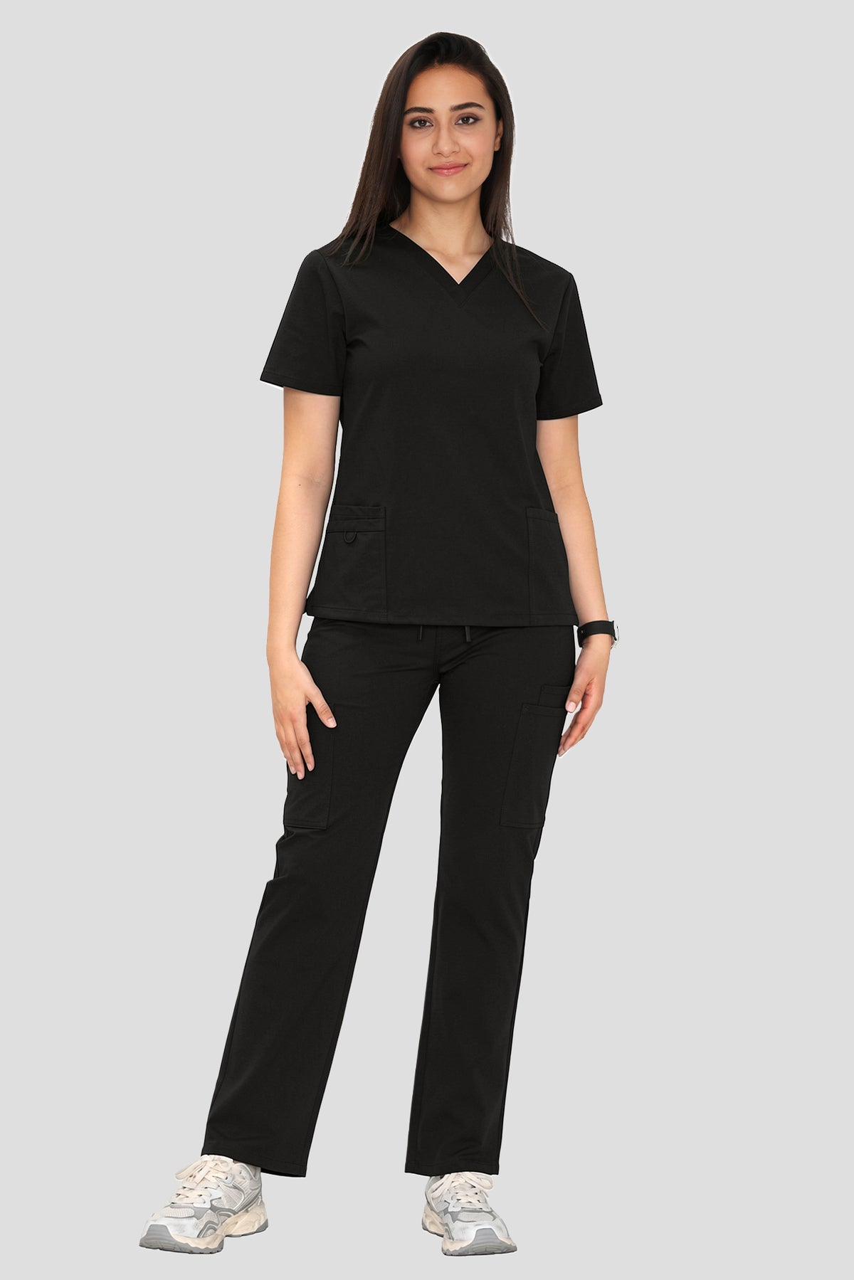 Phoebe Scrub Set