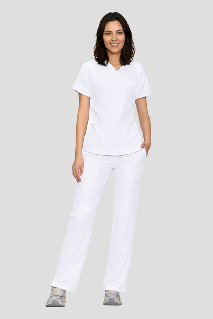 Aquilina Scrub Set