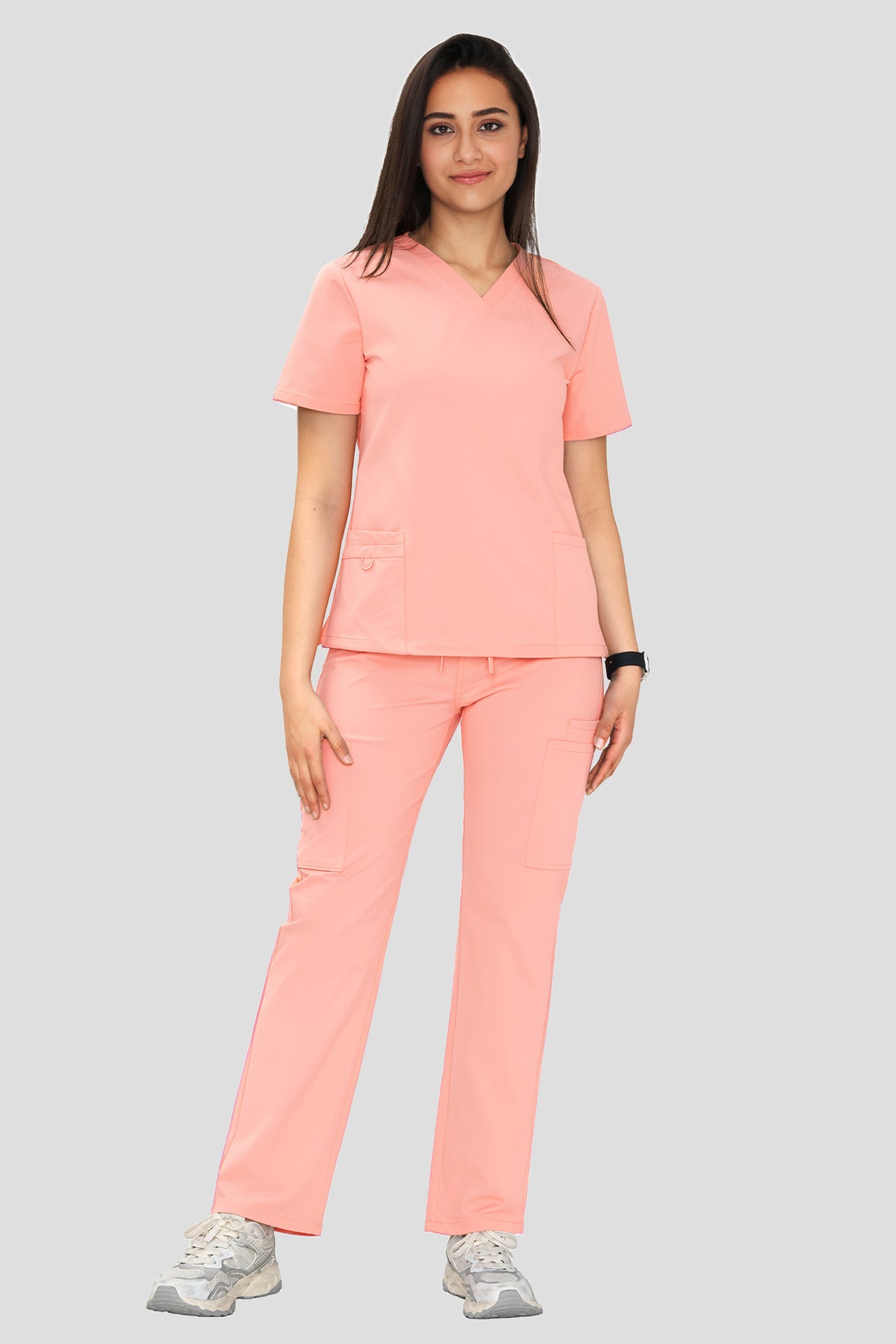 Phoebe Scrub Set